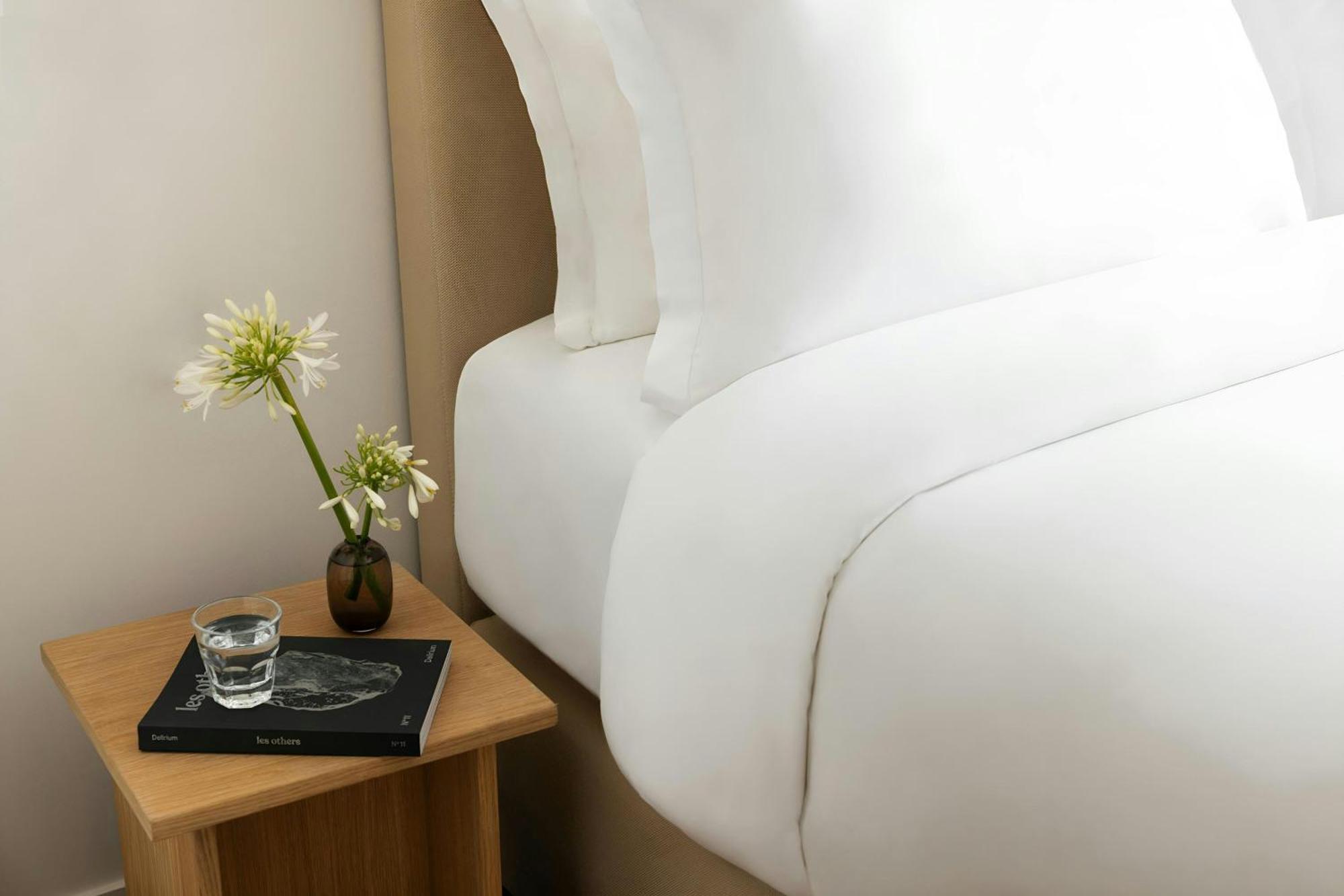 ואנב Yvette Hotel Porte De Versailles, Sonder By Marriott Bonvoy מראה חיצוני תמונה